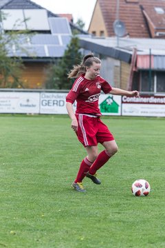 Bild 209 - Frauen SG Krummesse/Zarpen - Ratzeburger SV : Ergebnis: 4:2